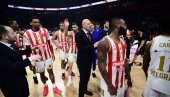 Cifra od koje boli glava: Košarkaš Zvezde dobio basnoslovan ugovor!