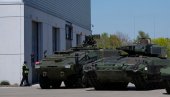 BUNDESVER TRESE KRIZA: Nema kritičnih delova - ugrožena sposobnost nemačke vojske