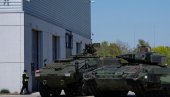 BERLIN PREDVODI NAORUŽAVANJE EVROPE: Izlazak koncerna KNDS na berzu i promena vlasništva otkriva ambicije Nemačke