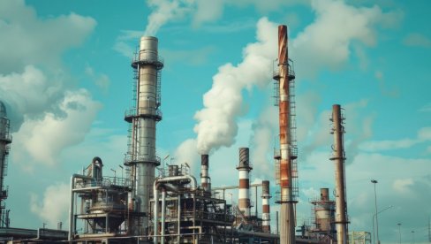 Svet na prekretnici: Industrija fosilnih goriva promenjena je zauvek