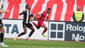 Za ljubitelje brze isplate: Goleade u prvom poluvremenu