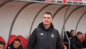 Stvara se narativ potcenjivanja: Ovako je Srđan Blagojević najavio duel Zvezda - Partizan