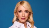 Јасна Ђуровић за ТВ новости: Живот је стварно чудо, а памтим загрљај и ружу убрану за мене у Зеници (ФОТО)