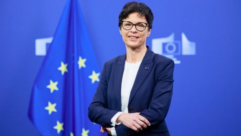 PETORKU PONOVO PRITISKAJU DA PRIZNA KOSOVO  Analiza Novosti: Kako je Marta Kos najavila agresivnu taktiku EU po pitanju naše pokrajine