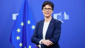 MARTA KOS SE PRAVI LUDA: Pre deset dana obustavljala sve isplate Srbiji,  danas kaže Nikad nisam čula za to