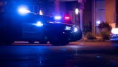 Аутомобил ударио девојчицу у Гучи: Дете хитно превезено у болницу