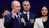 Oslobođena cela Luganska republika: Objavljeno koliko teritorija Ruska Federacija kontroliše posle četiri godine rata u Ukrajini