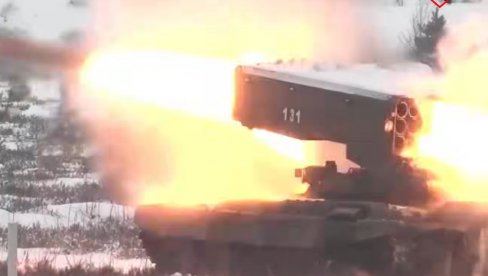 Dostojno nije ni poletela, već je u rastavljena kao igračka: Rusi uništili novi ukrajinski ponos u deliću sekunde