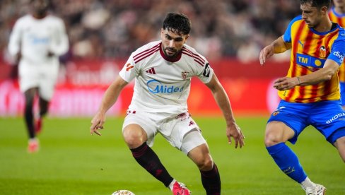 LAGANO DOLAZI: Tip predlog za sigurica tiket sa tri realne kvote