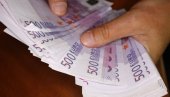 СТИЖЕ РЕКА НОВЦА ЗА ЧЕТИРИ ЗНАКА: Наредна три месеца мењају живот из корена - паре са свих страна