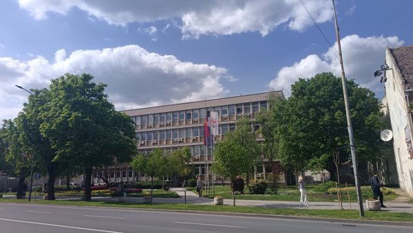 ПОКУШАЛИ ДА ОПЉАЧКАЈУ СТАРИЦУ У ВРШЦУ: Притвор за четворо осумњичених