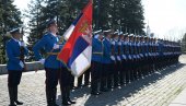 Vulin čestitao Dan Vojske Srbije: Dugo i uspešno jačali Vojsku Srbije na strah neprijatelja i radost prijatelja!