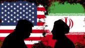 Iran gleda i ne veruje: Evo šta je sad uradio Donald Tramp