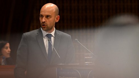 ЕУ удара санкције Израелу? Баро: Напад на мировне снаге Уједињених нација може да представља ратни злочин