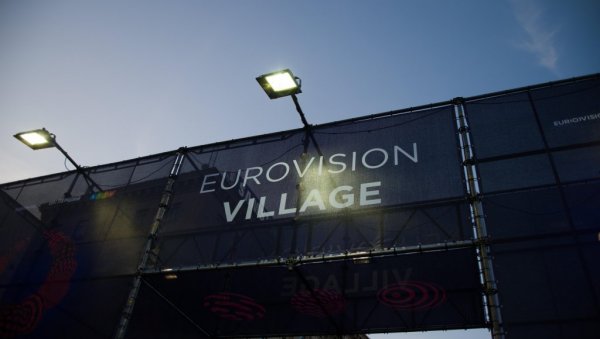 Не желе ни да преносе Евровизију: Словенци донели радикалну одлуку - Емотиваће програм посвећен Палестини