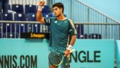 Kakav dan za tenis: Paragvaj je na ovo čekao 23 godine