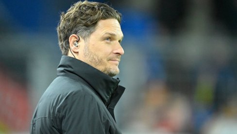 Шпанија следећи корак: Един Терзић преузима овај клуб из Ла лиге