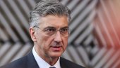 Za tolerantno društvo koje dobro poznaje vlastitu istoriju Plenković: Želimo da što više učenika poseti Jasenovac