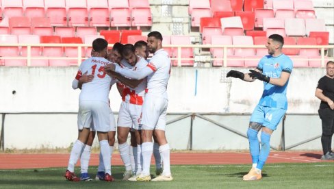 Kec u Nišu: Šestjuk posekao Javor, Spasić najavio spasavanje Radničkog!