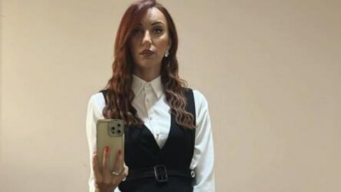 Folkerka rodila trojke u 37. godini: 5 leta smo pokušavali