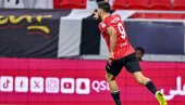 Mitrović osvojio Ligu šampiona: Srbin strelac u pobedi Al Rajana