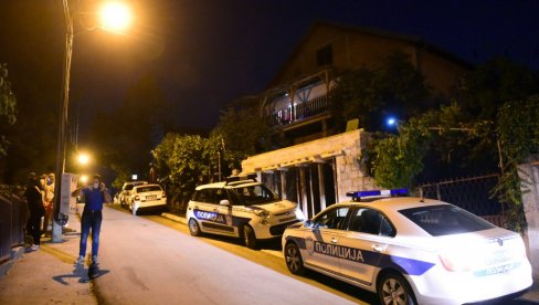 Vračarac osumnjičeni za ubistvo u Rakovici, čeka izručenje Srbiji: Likvidirao Vladu Kostura, bio u bekstvu  pet godina