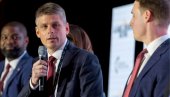 Arno Gujon prihvatio poziv na duel sa Sandrom Gocijem: Da li će hrabriša pobeći kao što je pobegao od predsednika Vučića? (VIDEO)