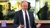 Ti si jedan običan lažov Đilas udario na Srđana Milivojevića