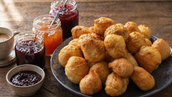 ПУФНАСТИ УШТИПЦИ: Освајају на први залогај