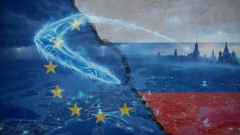 Vratiće vam se kao bumerang... Rusi upozoravaju Evropsku uniju i najavljuju odgovor