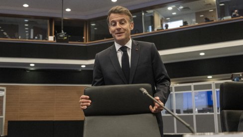 Makron najavio odlazak iz politike: Francuski predsednik otkrio detalje o svojoj odluci