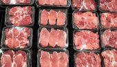 KUGA BUKTI, A CENA MESA TINJA: Traje bitka protiv opasne zaraze svinja