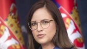 ЧАК 900 КИЛОМЕТАРА НОВЕ КАНАЛИЗАЦИОНЕ МРЕЖЕ ДО 2030, СТИЖЕ И 200 МИЛИОНА: Сара Павков о сјајним резултатима