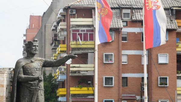 ТЕРОР КУРТИЈЕВЕ „ПРАВДЕ“ И ФИНАЛНИ УДАР НА СЕВЕР: Дан за даном траје тихо етничко чишћење Срба, на реду општина Северна Митровица