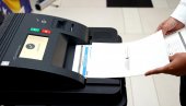 Мито за скенере проблем и за ЦИК: Тужилаштво БиХ саопштило да свако ко има сазнања о незаконитостима поднесе пријаву