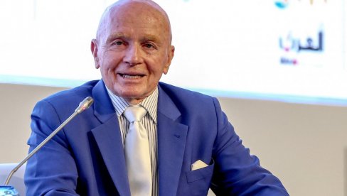 Умро отац свих инвеститора: Крај једне ере на светским берзама