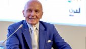 Umro otac svih investitora: Kraj jedne ere na svetskim berzama
