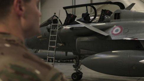 Francuzi i Poljaci plaše Ruse neverovatnim rafalima sa nuklearnim bojevim glavama: Sprema se vežba koja će uzdrmati Evropu (FOTO)