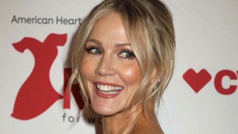 PROSLAVILA SE U ULOZI KELI TEJLOR: Nakon propalih brakova i grčevite borbe za ćerkino i svoje zdravlje, počela je da niže pobede