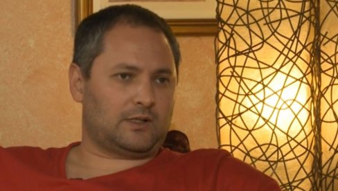 Željski iz BIA-a: Knjiga Margetića politički pamflet - cilj dehumanizacija predsednika Srbije