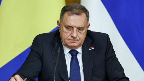 Umrla majka Milorada Dodika: Lider SNSD-a se oglasio potresnim rečima