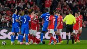 UEFA nema milosti: Žestoka kazna za provokatora!