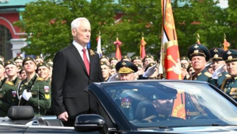 Министри одбране Русије и Кине: Војна сарадња Москве и Пекинга посебно актуелна