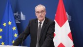 Predsednik Švajcarske dolazi u Srbiju: Sastaće se sa Vučićem