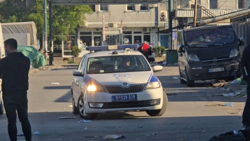 Експлодирала направа пронађена у смећу: Детаљи несреће у Новом Саду, ево у ком је стању повређени дечак (13)