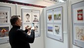 Оскар за најбриткија пера: Вечерње новости расписале 58. Конкурс Пјер за најбољу карикатуру, основан 1967. године