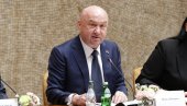 POPOVIĆ SAOPŠTIO ODLIČNE VESTI IZ RUSIJE: Srbija će imati garantovane količine gasa