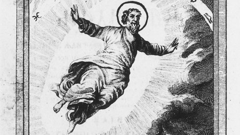 Smenjivanje cenzora u srpskoj štampariji: Oko crkve u Beču i bogosluženja izbili srpsko- -grčki sukobi, sa nesumnjivom političkom pozadinom