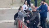Расуло: Збораши се туку међусобно