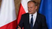 БУРНО: Туск напао Француску, Немачку и Велику Британију